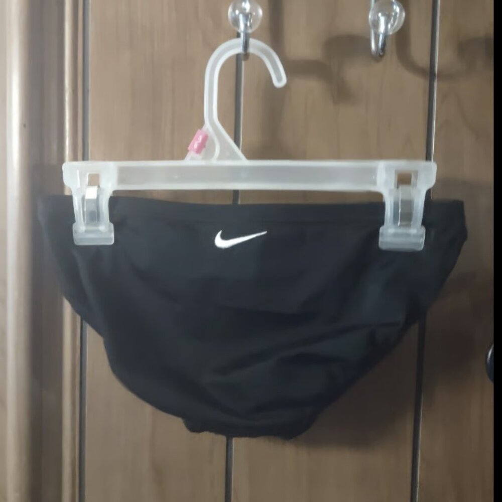 Nike Girls Swimsuit 8-10 years - Picture 5 of 5
